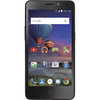 Simple Mobile ZTE Midnight Pro LTE Prepaid Smartphone