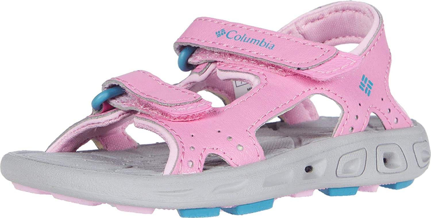 girls columbia sandals