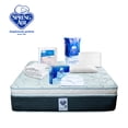 thumbnail image 1 of Colchón King Size Spring Air + Almohada + Protector + Sabanas Spring Air Gibson, 1 of 8