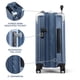 thumbnail image 4 of Maleta Travelpro Platinum Elite Hardside 21 pulgadas azul oscuro, 4 of 6