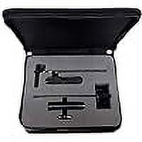 PMMB19-Piano Musical Instrument Microphone with Piano Clamp & 5 Connectors