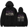 thumbnail image 2 of Sudadera con capucha Lucki Gemini Tour 2024 para hombre y mujer, unisex, de manga larga, para cosplay, ropa de calle, 2 of 5