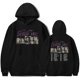 thumbnail image 2 of Sudadera con capucha Lucki Gemini Tour 2024 para hombre y mujer, unisex, de manga larga, para cosplay, ropa de calle, 2 of 5