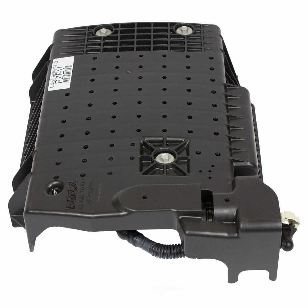 Motorcraft Carbon Canister Fits select: 2009-2012 FORD ESCAPE HYBRID, 2009-2011 MERCURY MARINER HYBRID