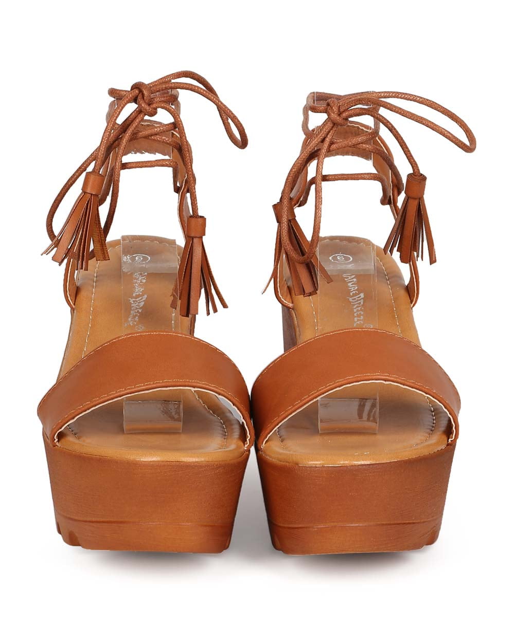 Nature Breeze EE32 Women Leatherette 