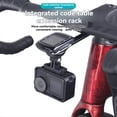 thumbnail image 1 of Soporte para Cámara de Computadora de Bicicleta Soporte para Manillar de Bicicleta Equipo de Ciclismo de Montaña Soporte para, 1 of 10