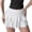 White, variant on Clossjun Women's Plus Size High Waisted Summer Daily Skirts Layered Y2K A Line Ruffle Skorts Mini Skirt