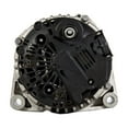 thumbnail image 2 of New OEM Valeo 12 Volt Internal Fan 145 Amp Clockwise 6 Groove Alternator Compatible With Cadillac Escalade Base 2002 Gmc Sierra 1500 2500 Sl Sle Slt 1999 2000 Number 3276428491332, 2 of 5
