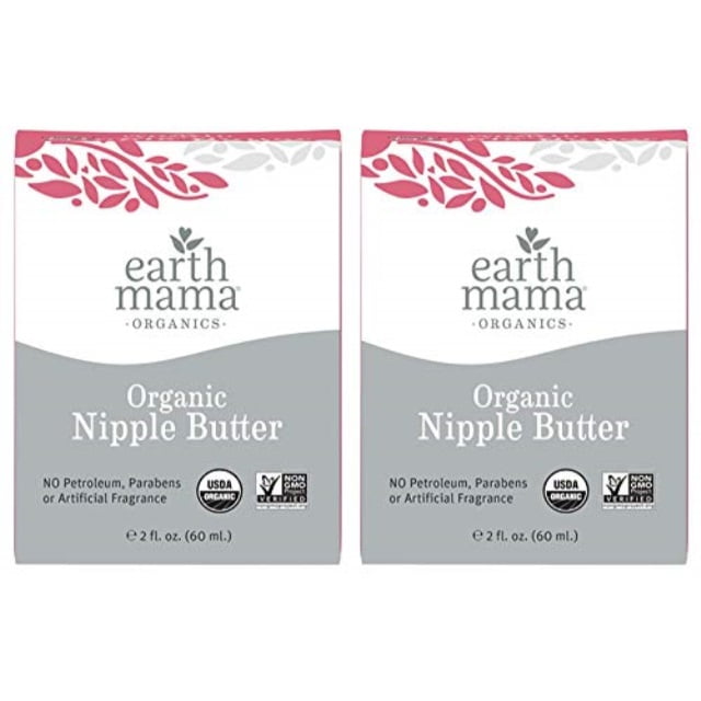 earth nipple butter