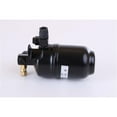 thumbnail image 4 of A/C Receiver Dryer Compatible with 1998-2003 Mercedes-Benz E320 4MATIC 3.2L V6 2108300483 A2108300483 Direct Fit OEM Replacement, 4 of 4
