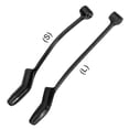 thumbnail image 3 of 50-1PCS Rig Aligner Carp Fishing Accessories D Rig Kicker Hook Line Aligners Anti Sleeves for Outdoor Fishing Supplies 50PCS Small, 3 of 6