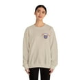 thumbnail image 6 of Gift For Knitting Lover, In My Crochet Era Sweatshirt, Crochet Sweatshirt, 6 of 6