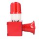 thumbnail image 1 of Alarma De Sirena Industrial, Sirena De Alarma Impermeable Para Exteriores De 115 DB Con Luz Estroboscópica, Luz De Advertencia De Bocina De Alarma De Emergencia De Seguridad, 1 of 7