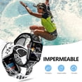 thumbnail image 4 of Correas Compatible con Apple Watch 38mm 40mm 41mm 42mm 44mm 45mm 46mm 49mm, Correa Deportiva Silicona con Agujeros de Aire Transpirables para iWatch Series 11 10 9 8 7 6 5 4 3 2 1 SE Ultra, 4 of 18