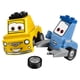 thumbnail image 5 of LEGO Juniors Guido and Luigi's Pit Stop 10732 Building Kit LEGO -, 5 of 6