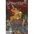 thumbnail image 1 of Unwritten, The #7 VF ; DC/Vertigo Comic Book, 1 of 1