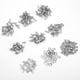 thumbnail image 2 of Tuerca hexagonal, 150 piezas, tornillo de arandela plana con cabeza hexagonal, artesanía excepcional, 2 of 8
