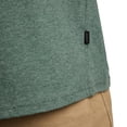 thumbnail image 6 of Jockey Outdoors Men's 100% Cotton Short Sleeve Henley, 6 of 7