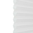 thumbnail image 6 of Regal Living Cordless Light Filtering Cellular Shade, White - 46.5" W x 72" L, 6 of 8