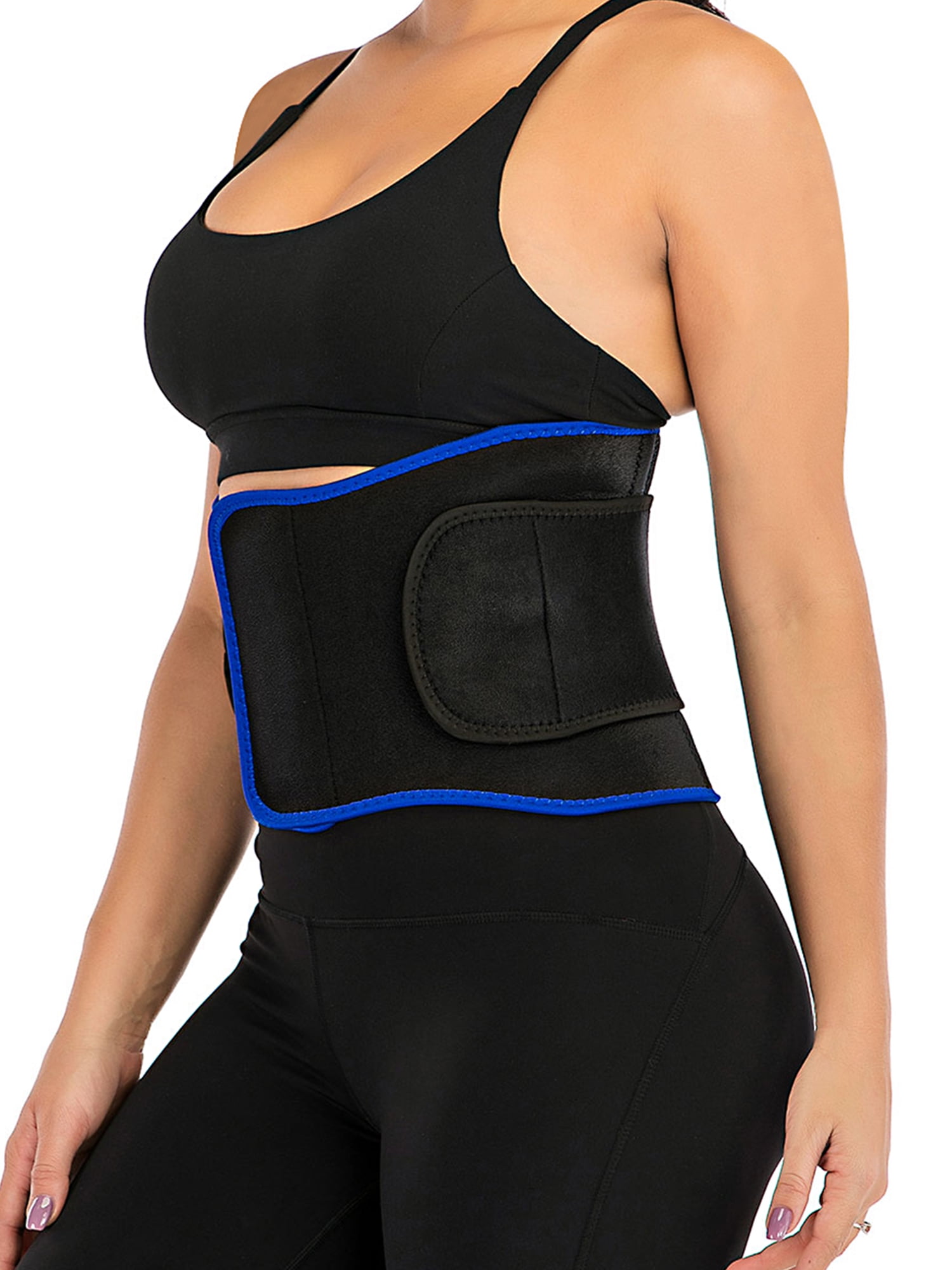 waist trainer rebel sport