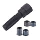 thumbnail image 1 of Kit De Reparación De Roscas De Bujías Kit De Reparación De Rosca De Culata De 14Mm, Kit De Reparación De Orificio De Bujía, Herramientas De Reparación De Automóviles Sywqhk Accesorios para autos y motos, 1 of 4