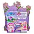 thumbnail image 3 of Shopkins Happy Places Small Dolls - Happy Scene Pack, Sweet Wedding Celebration, 3 of 5
