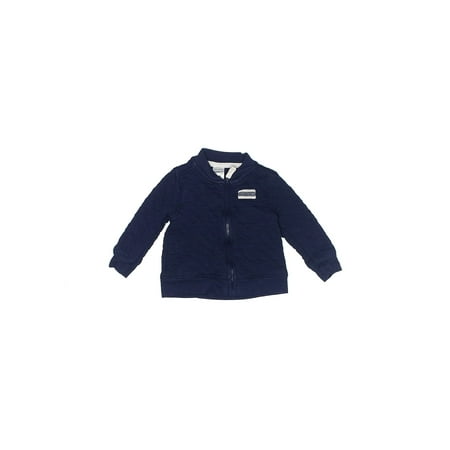 

Pre-Owned Carter s Boy s Size 6 Mo Cardigan
