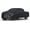 Black, variant on Kaugung Truck Cover Waterproof All Weather, 6 Layers Full Pickup Cover, Outdoor Sun UV Rain Dust Protection, Universal Fit Truck up to 232 inches.