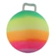 thumbnail image 4 of Pelota saltarina CUTICAT pelota hinchable 18 pulgadas PVC colorida, 4 of 8
