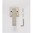 thumbnail image 2 of Sure-Loc CT100 FBL Cortina Non-Turning One-Sided Dummy Door Lever - Black, 2 of 7
