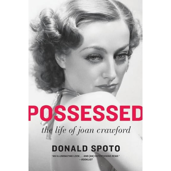 Possessed, (Paperback)