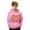 1#Pink220, variant on Byoo Toddler Boys Hoodie Sweatshirt Casual Number Print Pullover Hoody Loose Fit Shirt Outdoor Sports Active Top for Children