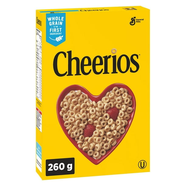Cheerios Céréales