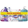 thumbnail image 1 of Pack Full Aroma + Desinfección + Quitamanchas, 1 of 5