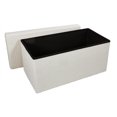 thumbnail image 4 of Coffre de rangement pliable Mainstays, 4 of 6