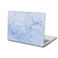 thumbnail image 4 of KSK KAISHEK Hard Case Cover Compatible Newest MacBook Pro 13 inchs with Retina Display Model: M1 A2338/A2289/A2251/A2159/A1989/A1706/A1708 (Marble A 43), 4 of 5