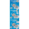 thumbnail image 1 of 3 x Renata 370 Piles de Montre, Pile SR920W, 1 of 1