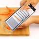 thumbnail image 1 of Stainless Steel Planer Thickened Multifunctional Planer Kitchen Tool Potato And Potato Chips Planer And Shredder, 1 of 4