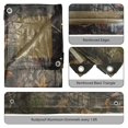 thumbnail image 3 of Lona Tongcamo resistente, impermeable y resistente a UV de 11 mil, 3 of 9