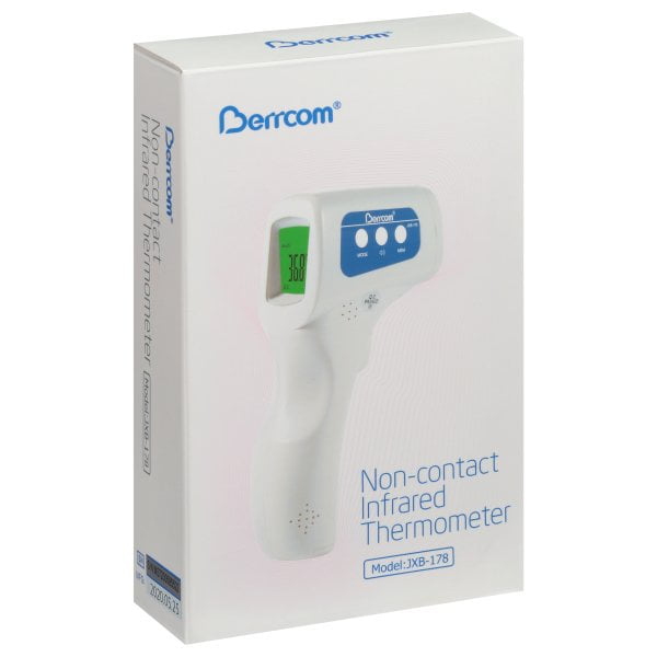 VERIDIAN THERMOMETER