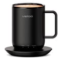 thumbnail image 1 of Vsitoo S3 Plus 14oz Heated Coffee Mug - Temperature Control Smart Mug with Mug Warmer, Auto-Sensing AI Heats Drinks to 120-150&deg;F Hands-Free.Ideal, 1 of 9