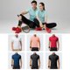 thumbnail image 3 of Hombres Mujeres Camisa deportiva Camisetas de manga corta con cuello abotonado para tenis Golf Corre Abanopi Sudaderas de mujer, 3 of 7