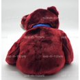 thumbnail image 4 of Ty Beanie Buddies Buckingham the Bear Plush 2001, 4 of 6