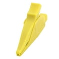 thumbnail image 4 of Pinza de carga de energía, pinza eléctrica, pinza de terminal de prueba de corriente de latón, pinza de seguridad aislada, diseño fácil de usar, 4 of 12