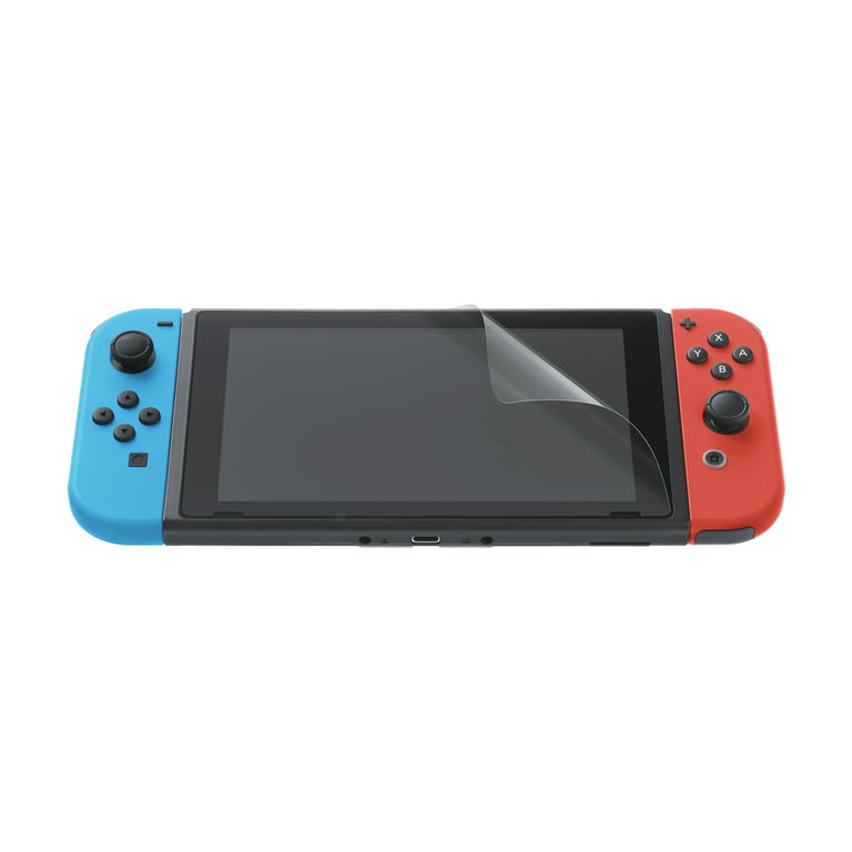 Inateck Nintendo Switch/Switch OLED Protection intégrale à 360