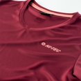 thumbnail image 4 of Hi-Tec - Camiseta Mani Entrenamiento para Mujer (Rojo Rábano), 4 of 4