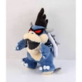 thumbnail image 2 of Nintendo Super Maro Bro. Bros Boss Koopa Bowser Plush Toy 12",Best Gift, 2 of 3