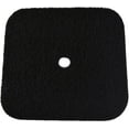 thumbnail image 7 of HQRP 6-Pack Replacement Carbon Filters Compatible with Catit Hooded Cat Litter Pans 50685, 50700, 50701, 50702, 50722, 50695 & 50696, 7 of 7