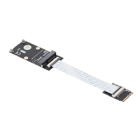 Ngff A E To Mini Pci E Adapter M 2 Wifi Adapter Card Board Converter For Half Size Full Size Network Card Walmart Canada