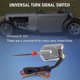 thumbnail image 3 of Car Street Hot Rod Chrome 12V para Reemplazo, 3 of 9